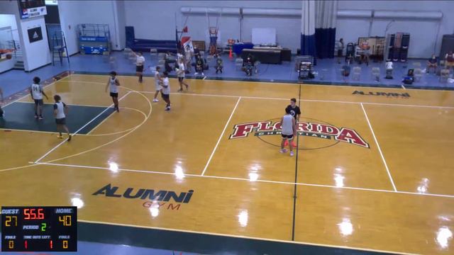 Run N Shoot (Green) vs Steel (Red) смотреть онлайн