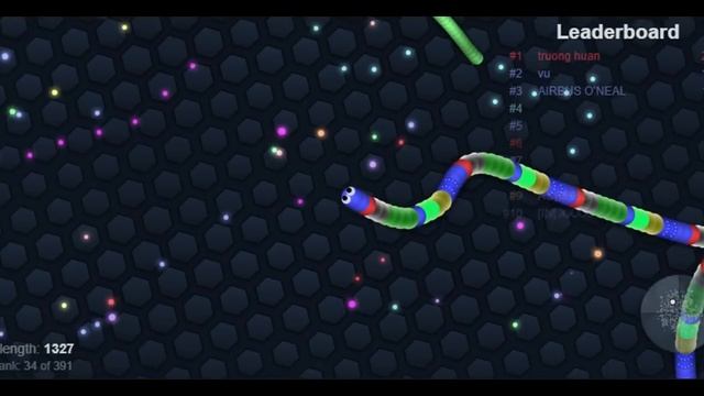 Fix Slither.io game errors that are laggy, jerky, slow on computers and phones #6 смотреть онлайн