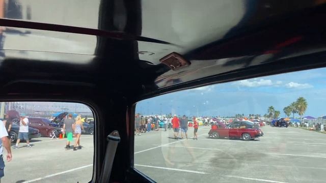 1982 Chevrolet C10 Silverado Stepside смотреть онлайн