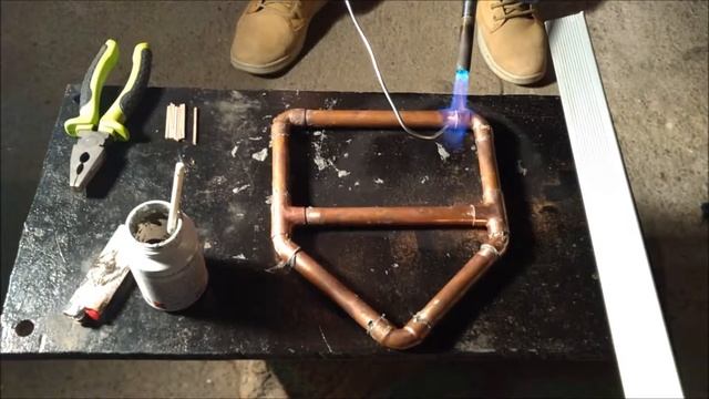 Key Holder - How To Make смотреть онлайн