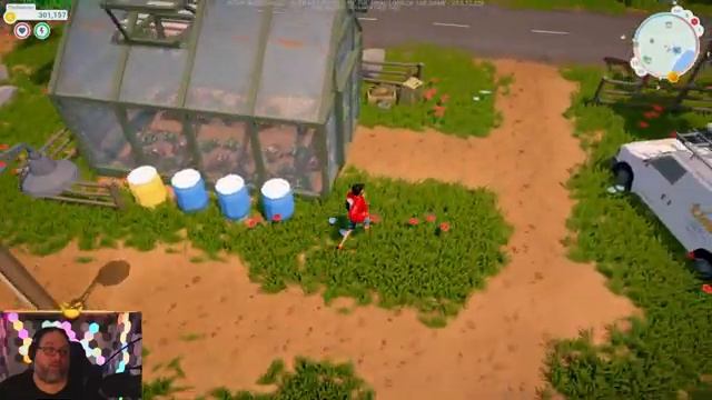 PRE-ALPHA: The Ranchers Game *Exclusive Gameplay* смотреть онлайн