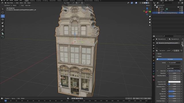 Turn Images into 3D Models | Blender Beginner Tutorial смотреть онлайн