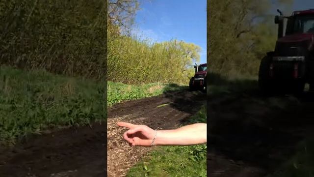 Пошли через брод смотреть онлайн