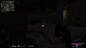 Сталкер|Путь человека|Возвращение-Проверить информацию-Вован