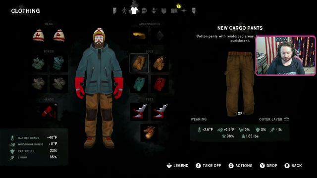 the long dark: winter mute [part 4] смотреть онлайн
