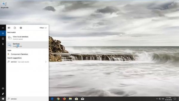 Fix Service Host Local Service Network Restricted High CPU Usage