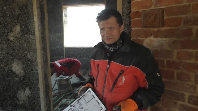 Лучшее решение для отопления вашего дома - Теплый пол. Комфортно, экономно и экологично. смотреть онлайн