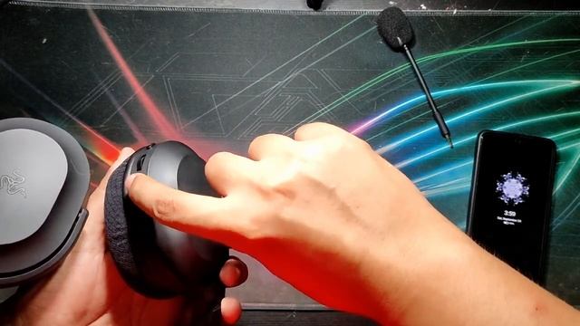 So Versatile! - Razer Barracuda X смотреть онлайн