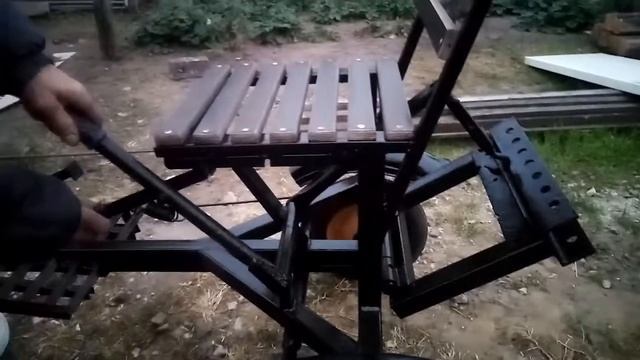 НОВЫЙ УНИВЕРСАЛЬНЫЙ АДАПТЕР ДЛЯ МОТОБЛОКА(2020) смотреть онлайн