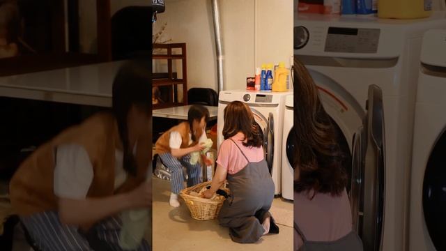 СЕКРЕТ ЭКОНОМИИ ПРИ СТИРКЕ! Сколько засыпать порошка? А ВЫ ЗНАЛИ ОБ ЭТОМ! смотреть онлайн