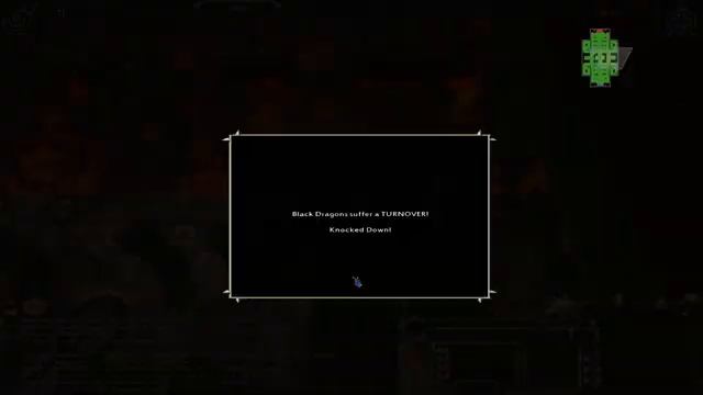 Dungeonbowl 2511 - Ronde 1 смотреть онлайн