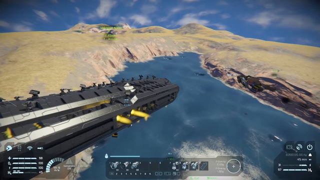 Space Engineers - Defend the Base! - War of Bobels Ep. 2 смотреть онлайн
