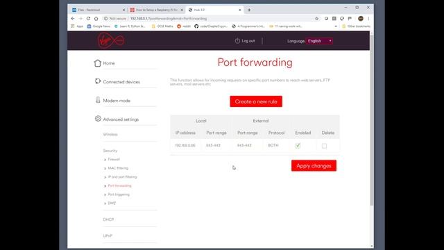 Raspberry Pi Nextcloud Server Build - Part 2 смотреть онлайн