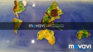 Дрейф материков