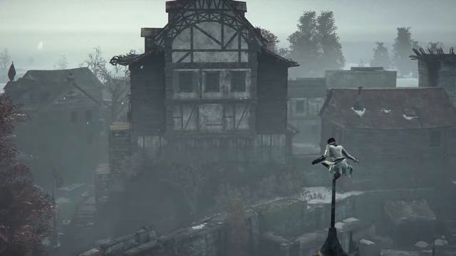 Assassin's Creed Jack The Ripper DLC Prisoners смотреть онлайн