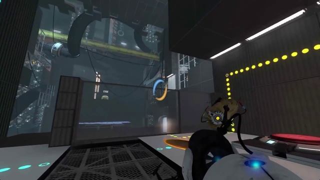 Portal 2 Ep.30 смотреть онлайн