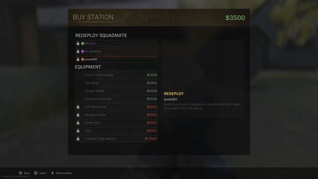 Call of Duty: Modern Warfare_High ground always wins смотреть онлайн