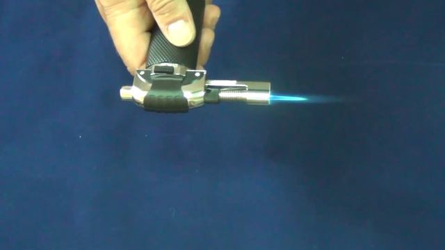 Бутановая горелка Jet 02 (Клуб электронного парения) смотреть онлайн