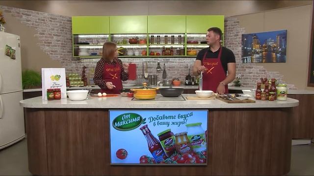 ОТВедай. Иван Штыль смотреть онлайн