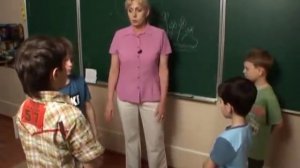 Что делать, если ребенок заикается