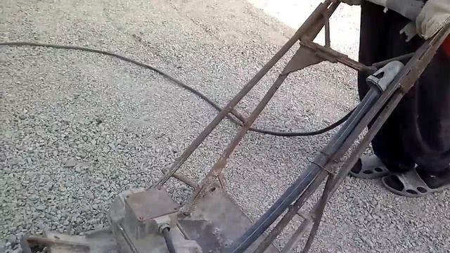 выравнивания гарцовки смотреть онлайн