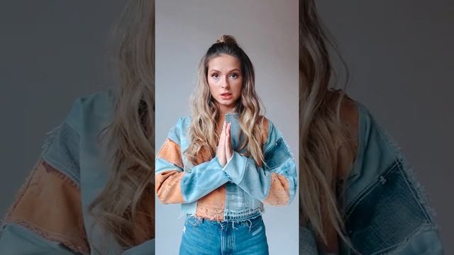 Нюша запускает новый бренд одежды Nyu Cycle смотреть онлайн