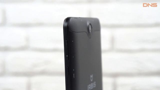 Распаковка планшета Irbis TZ855/ Unboxing Irbis TZ855 смотреть онлайн