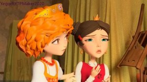 Царевны rytp entry для Artick RYTP