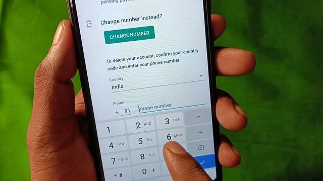 Delete Blocked Contacts On WhatsApp Without Unblocking (New Trick)