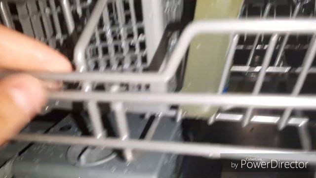 Чистка посудомоечной машины Beko смотреть онлайн