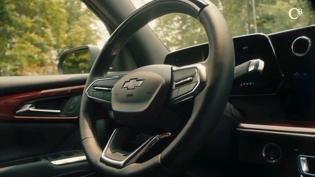 CHEVROLET TRAVERSE 2024: Potencia, Estilo y Tecnología Todoterreno | ULTIMAS NOTICIAS смотреть онлайн