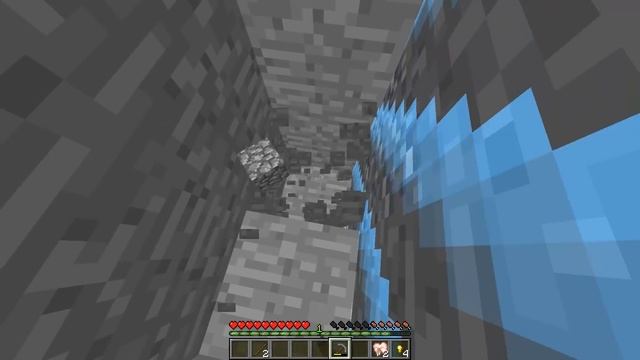 ВЫЖИВАНИЕ НА ОДНОМ БЛОКЕ С АИДОМ! CAPTIVE МАЙНКРАФТ смотреть онлайн