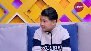 Общайся по проще, Шал! | Serjan Bratan |13серия