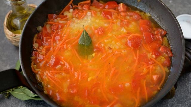 Сборник рецептов