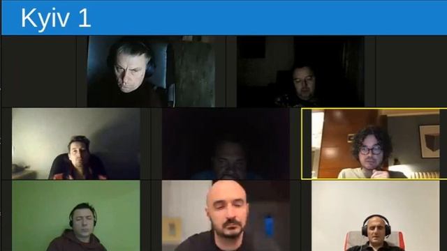 Как мы включаемся в общее желание ,чтобы отдать Ему…Кто чувствует получение ради отдачи…03-25 смотреть онлайн