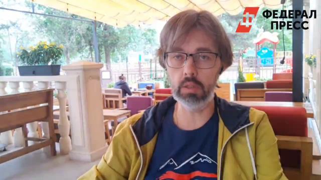 Политолог Василий Дамов о назначении Александра Усса в Совет Федерации смотреть онлайн