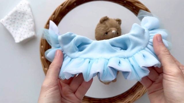 Teddy bear Cloud смотреть онлайн