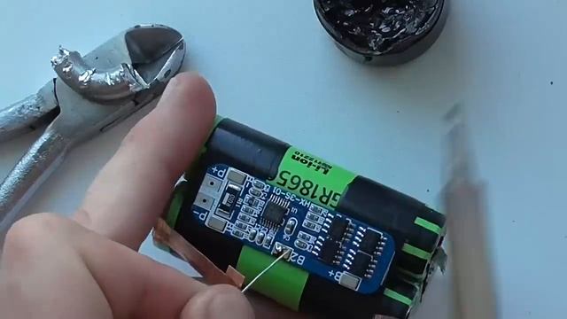 Контроллер заряда PCM HX-3S-01 смотреть онлайн