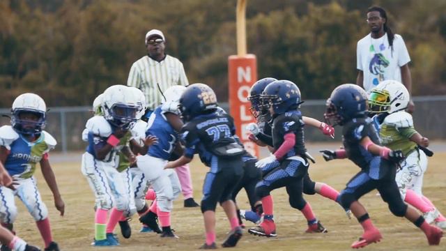 ACTIVATED🔋| Jay'Ceon "239 Speed King" Gonzalez & Chris "C'MACK" Rodriguez MIC'D UP Vs Broncos | 6U смотреть онлайн