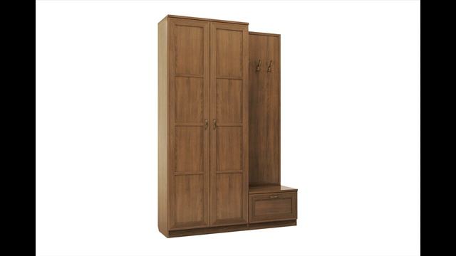 Прихожая Адажио 8 смотреть онлайн