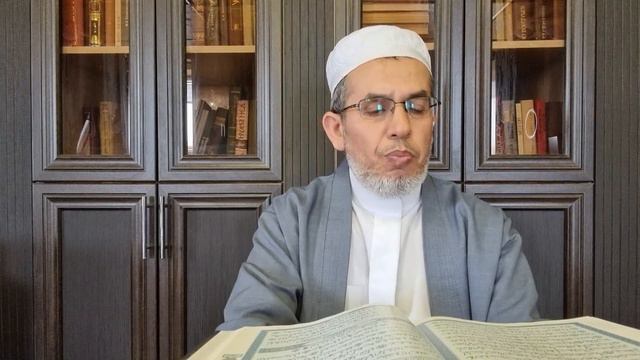 Акция: Читаем Коран вместе 526 (Ан-Наджм 27) смотреть онлайн