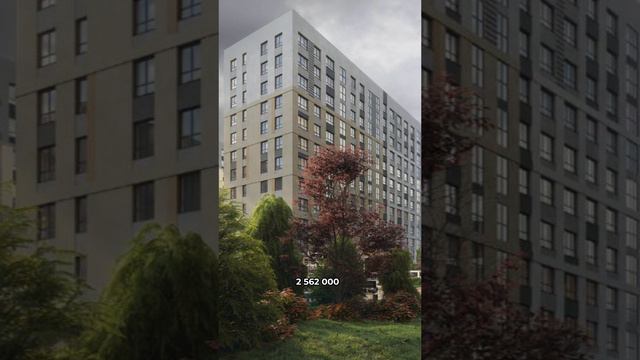 Семейная ипотека под 3,7% в Петербурге