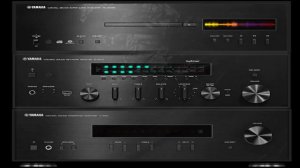 Alexander Pierce - Best Mix 1' for People  (Skin vector YAMAHA NS)