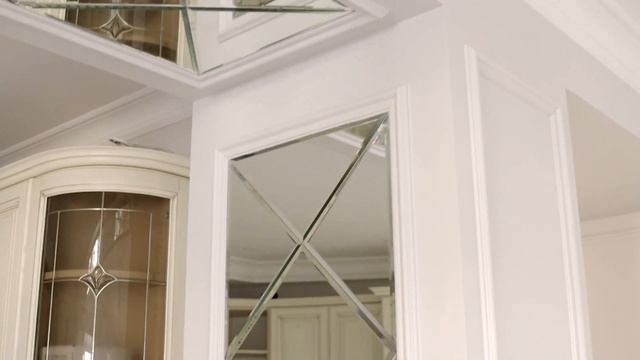 Классный ремонт трёхкомнатной квартиры Обзор законченного ремонта. смотреть онлайн