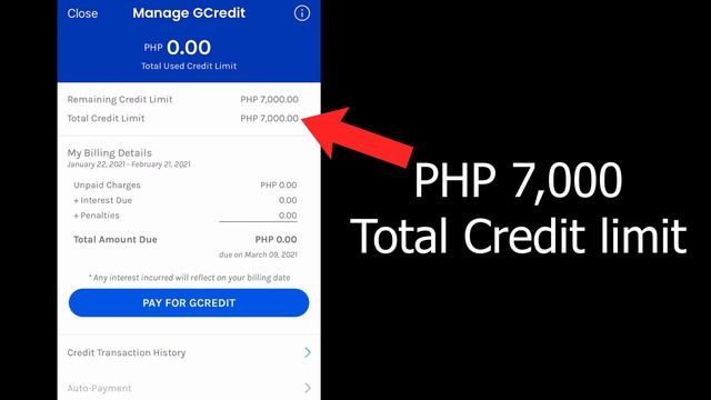 PANO Umutang sa GCash up to PHP 30,000!!! PWEDE PALA YUN? | (Step by Step Tutorial) смотреть онлайн