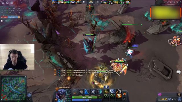 RESOLUT1ON: УКРАИНСКИЕ КОРНИ КЛЮЧНИКА ПРОРЫВАЮТСЯ НА СВОБОДУ! ИСПЫТАНИЕ ВСЕХ ГЕРОЕВ! смотреть онлайн