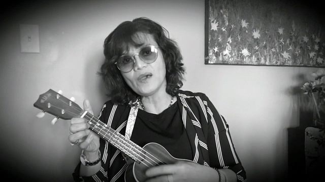 TODAY UKULELE SONG смотреть онлайн