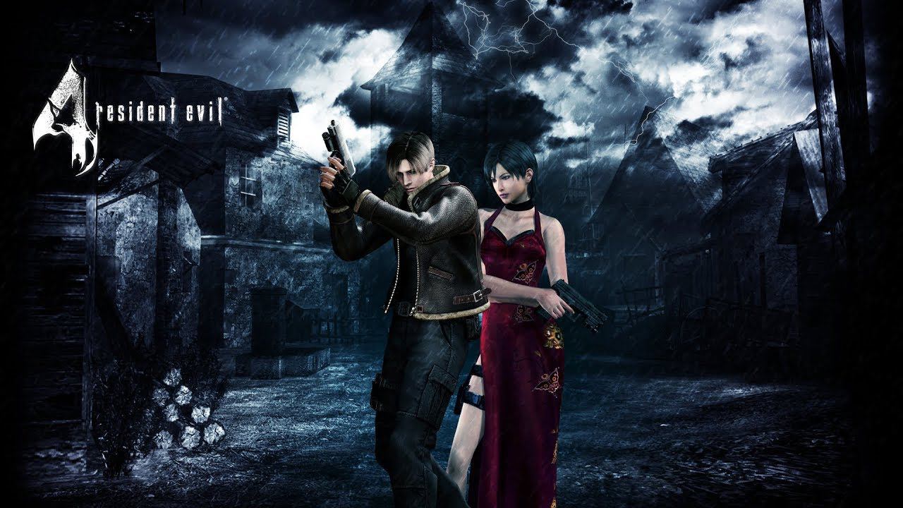 Прохождение Resident Evil 4   Biohazard 4 часть 14