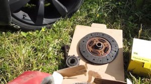 ✅ Замена сцепления Ниссан Джук ремонт | Рекомендации по ремонту