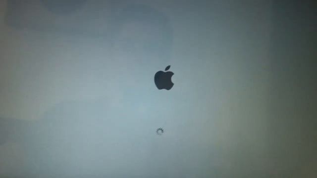 Macbook Pro 13 inch start up test смотреть онлайн